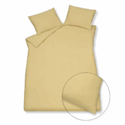 HOME 98 Dekbedovertrek | Sunlight