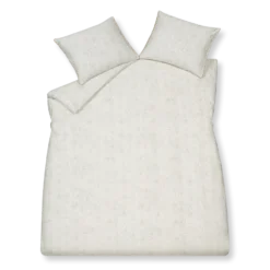 HOME 94 Dekbedovertrek | White -Vandyck Winkel HCSA22194 090 2