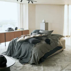 HOME COMO Dekbedovertrek | Multi -Vandyck Winkel HCSA23201 000 2