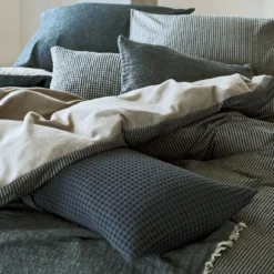 HOME COMO Dekbedovertrek | Multi -Vandyck Winkel HCSA23201 000 4