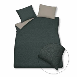 HOME GARDA Dekbedovertrek | Multi