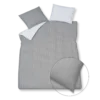 HOME PUGLIA Percale | Grey -Vandyck Winkel HCSA24101 011 1