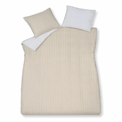 HOME PUGLIA Percale | Cream Tan 12 HOME PUGLIA Percale | Cream Tan -Vandyck Winkel HCSA24101 189 2