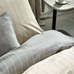 HOME PUGLIA Percale | Cream Tan 13 HOME PUGLIA Percale | Cream Tan -Vandyck Winkel HCSA24101 189 4