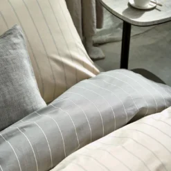 HOME PUGLIA Percale | Cream Tan 15 HOME PUGLIA Percale | Cream Tan -Vandyck Winkel HCSA24101 189 6