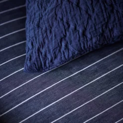 HOME PALERMO Dekbedovertrekset | Oceanview -Vandyck Winkel HCSA24202 167 4