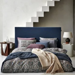 HOME 96 Dekbedovertrek | Multi 10 HOME 96 Dekbedovertrek | Multi -Vandyck Winkel HCSR22296 000 3