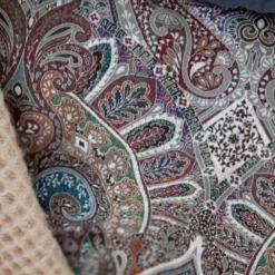 HOME 96 Dekbedovertrek | Multi 12 HOME 96 Dekbedovertrek | Multi -Vandyck Winkel HCSR22296 000 4