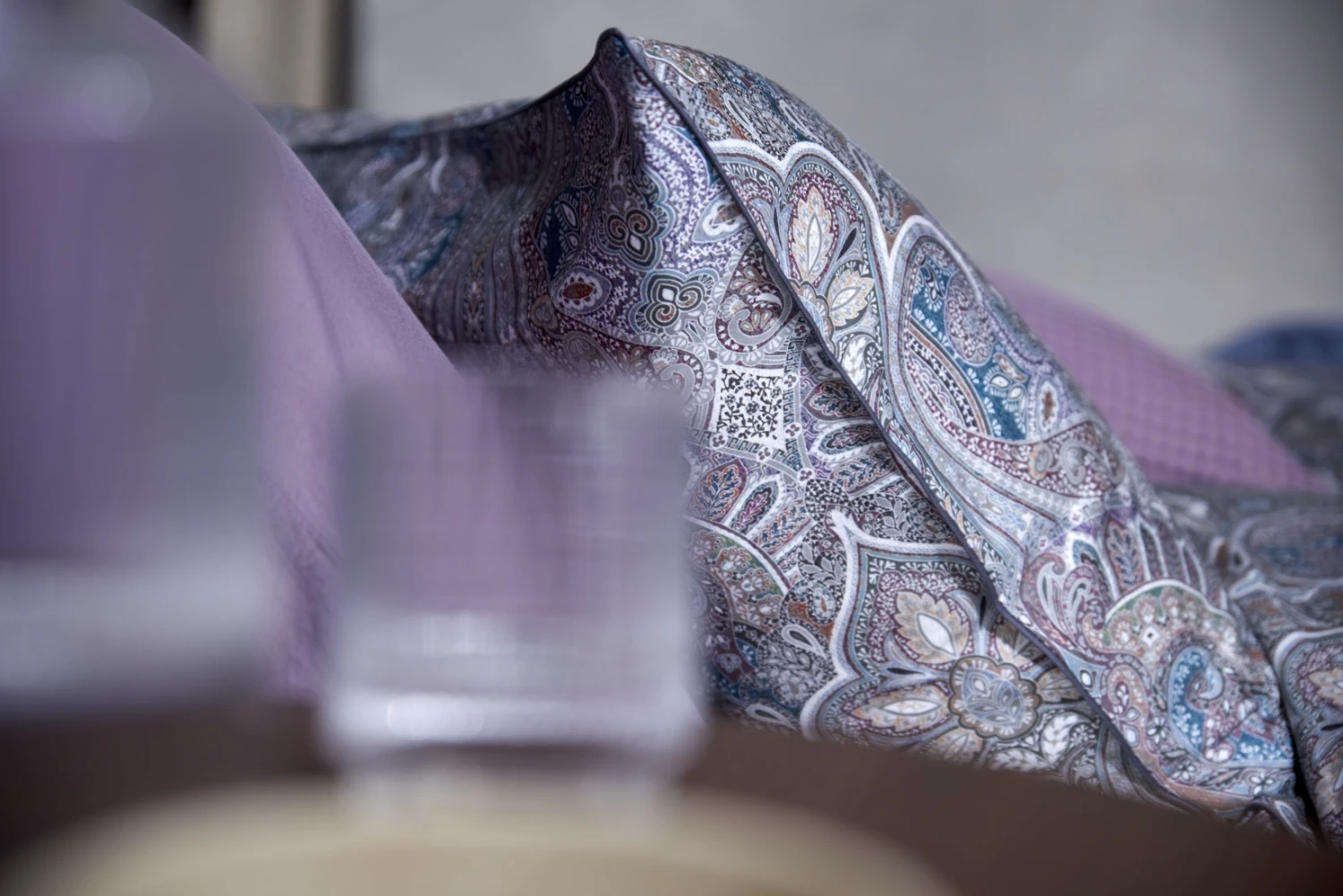 HOME 96 Dekbedovertrek | Multi 8 HOME 96 Dekbedovertrek | Multi - Afbeelding 6