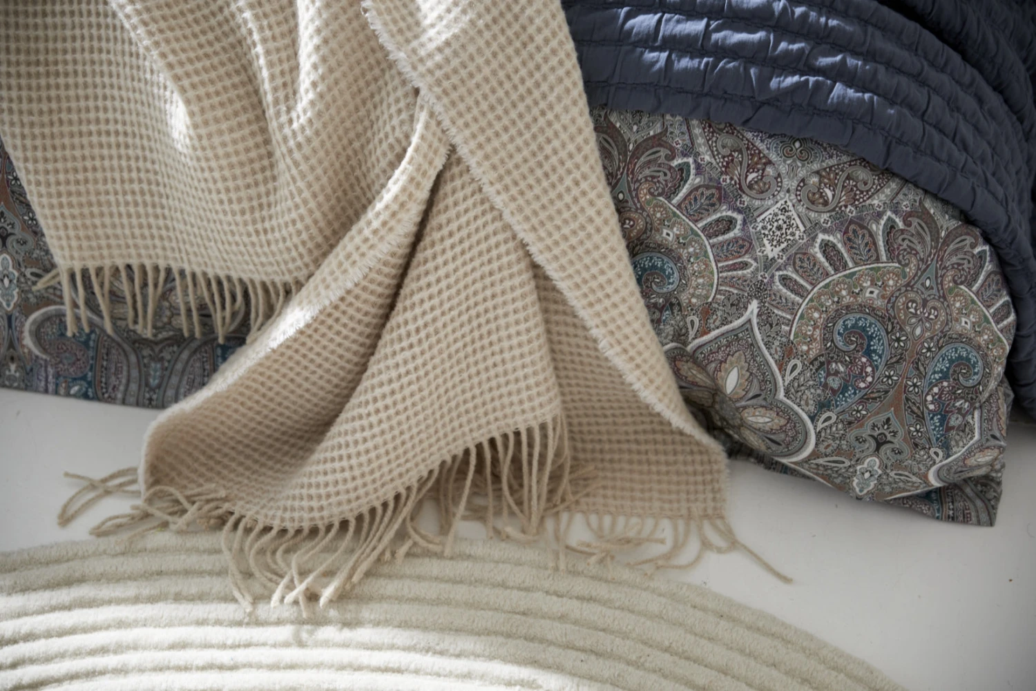 HOME 96 Dekbedovertrek | Multi 9 HOME 96 Dekbedovertrek | Multi - Afbeelding 7