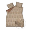 HOME 96 Dekbedovertrek | Toffee -Vandyck Winkel HCSR22296 118 2
