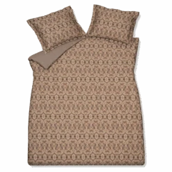 HAPPY SPACE Dekbedovertrek XL | Multi