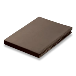 SATIJN Hoeslaken | Taupe