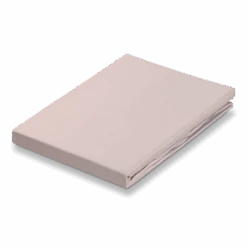 SATIJN Hoeslaken | Powder