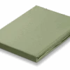 SATIJN Hoeslaken | Light Olive 1 SATIJN Hoeslaken | Light Olive -Vandyck Winkel Hoeslaken Satin 123 774cfaf2 4902 4797 b8d6 2a13e705175d