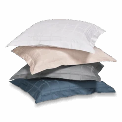 HOME 78 Dekbedovertrek XL | White