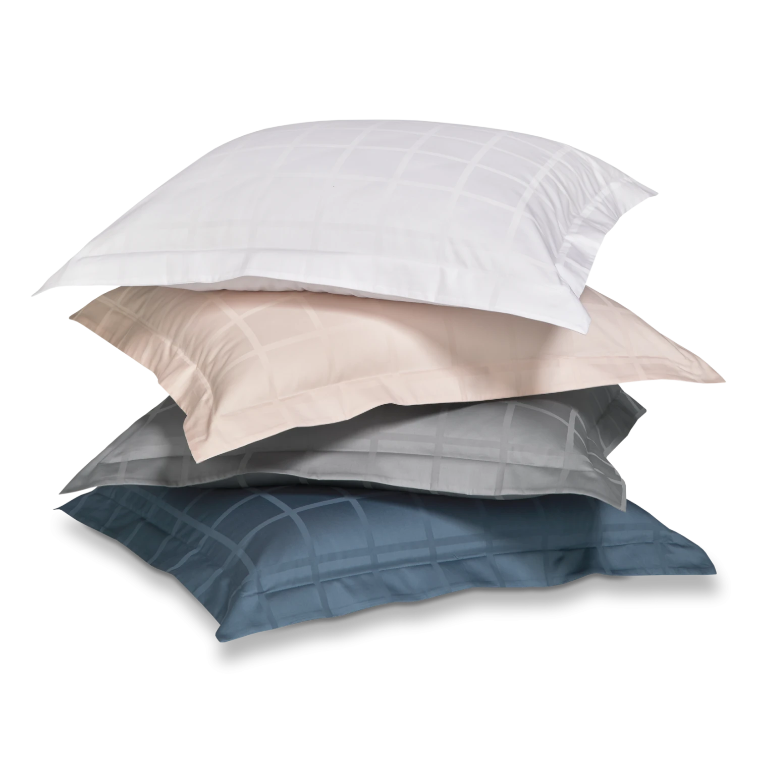 HOME 78 Dekbedovertrek XL | White 3 HOME 78 Dekbedovertrek XL | White