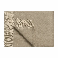 HOME BENEVENTO Plaid | Hazel