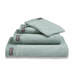 HOME MOULINE Badgoed | Pearl Blue