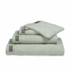HOME MOULINE Badgoed | Smoke Green