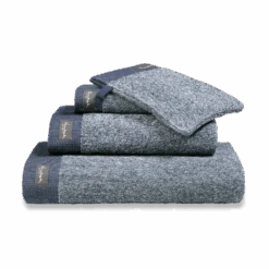 HOME MOULINE Badgoed | Blue Ink