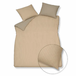 HOME PALERMO Dekbedovertrekset | Linen