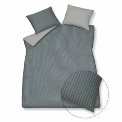 HOME PALERMO Dekbedovertrekset | Oceanview