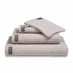 HOME PETIT LIGNE Badgoed | White