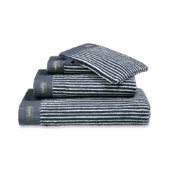 HOME PETIT LIGNE Badgoed | Blue Ink