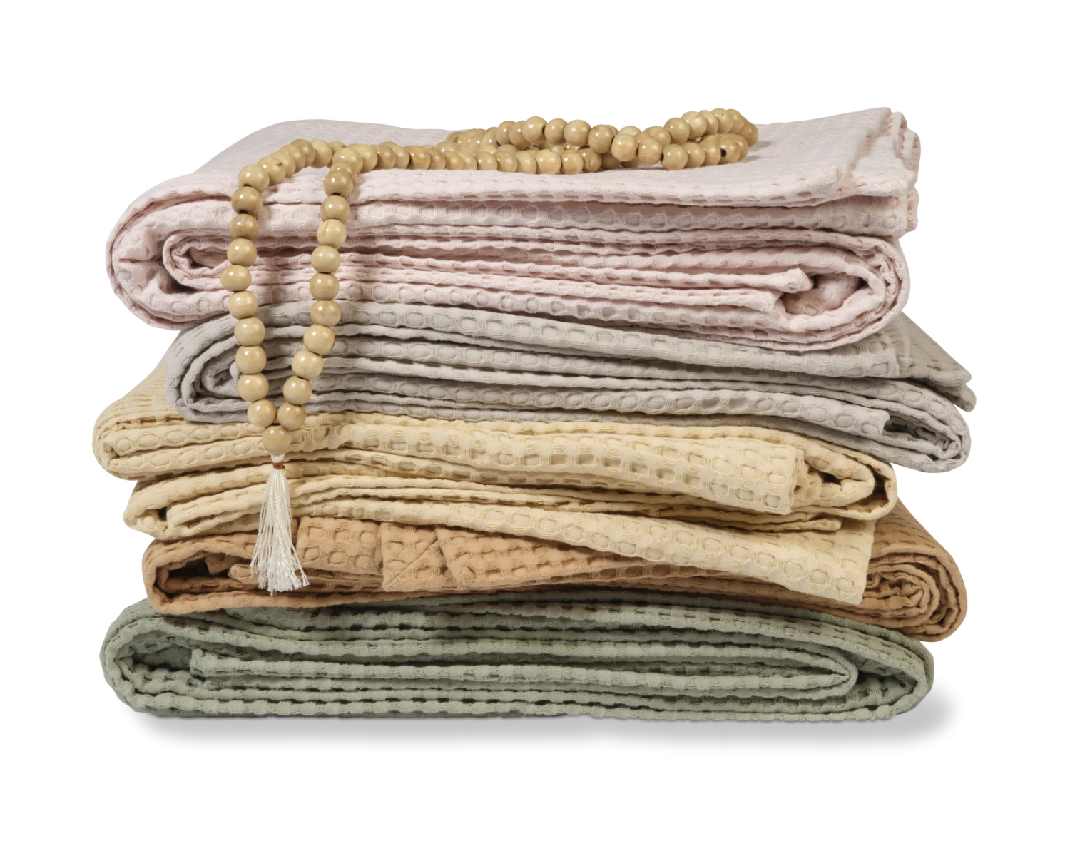 HOME PIQUE | Stone 6 HOME PIQUE | Stone - Afbeelding 4