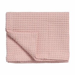 HOME PIQUE | Sepia Pink