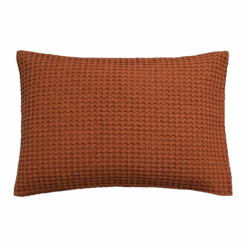 HOME PIQUE | Rusty Brown -Vandyck Winkel HomePique 334RustyBrown 40x55 65714f2a cf86 4ca4 88bb 5fa5ea52b0de