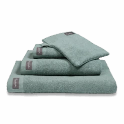 HOME UNI Badgoed | Pearl Blue