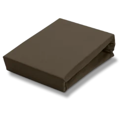 JERSEY SOFT Topper Hoeslaken | Driftwood