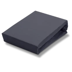 JERSEY SOFT Topper Hoeslaken | Blue Ink