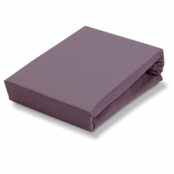 JERSEY SUPREME Topper Hoeslaken | Peppercorn