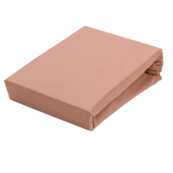 JERSEY SOFT Hoeslaken | Rose Dawn