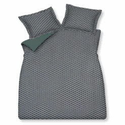 JIVE Dekbedovertrekset | Oceanview