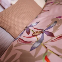 JUICY Dekbedovertrek | Viola 7 JUICY Dekbedovertrek | Viola -Vandyck Winkel Juicy