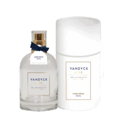 Pure Linen Spray | Pure Fragrance