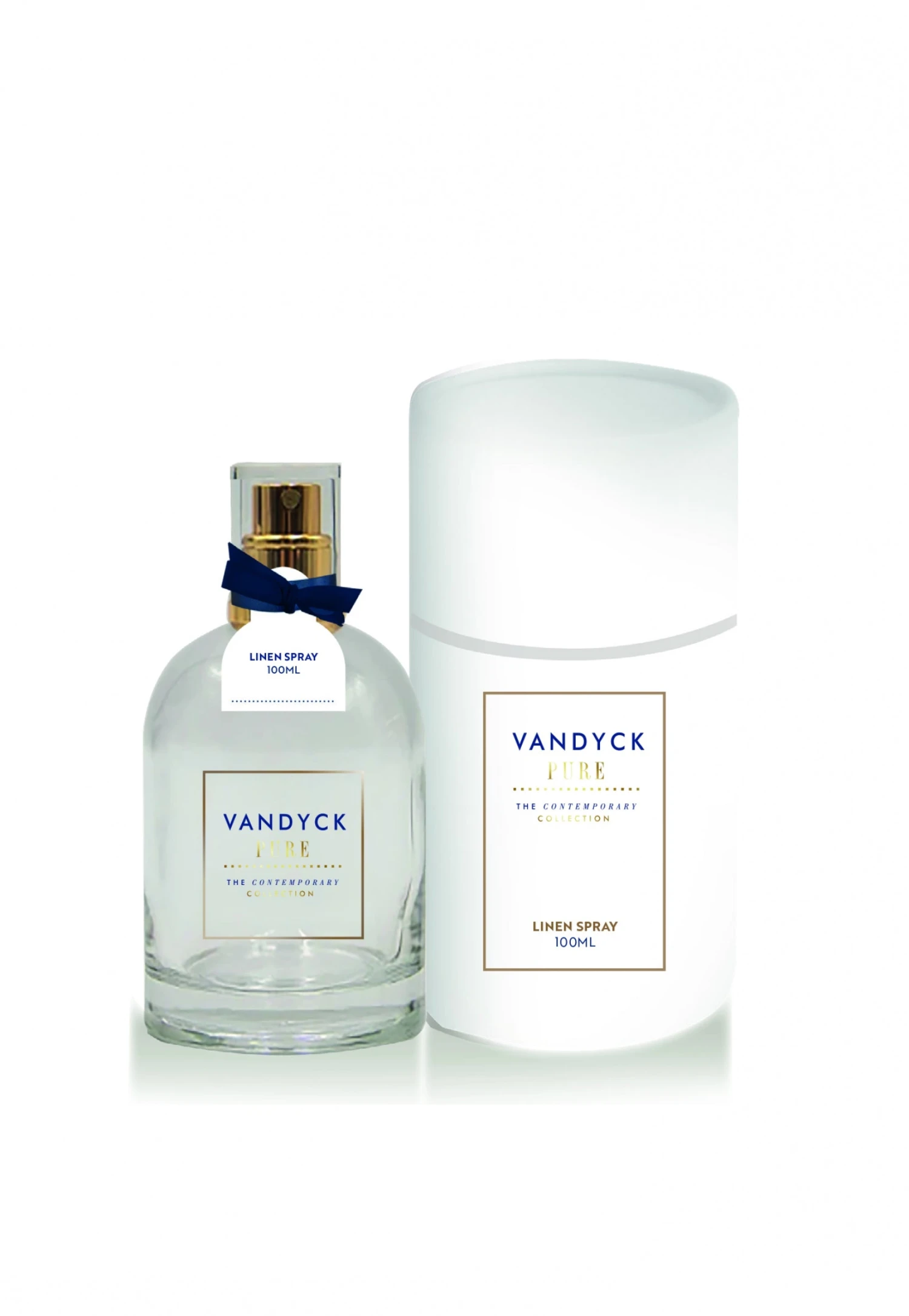 Pure Linen Spray | Pure Fragrance 7 Pure Linen Spray | Pure Fragrance - Afbeelding 5