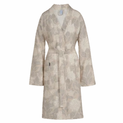 MARLY Badjas | Linen