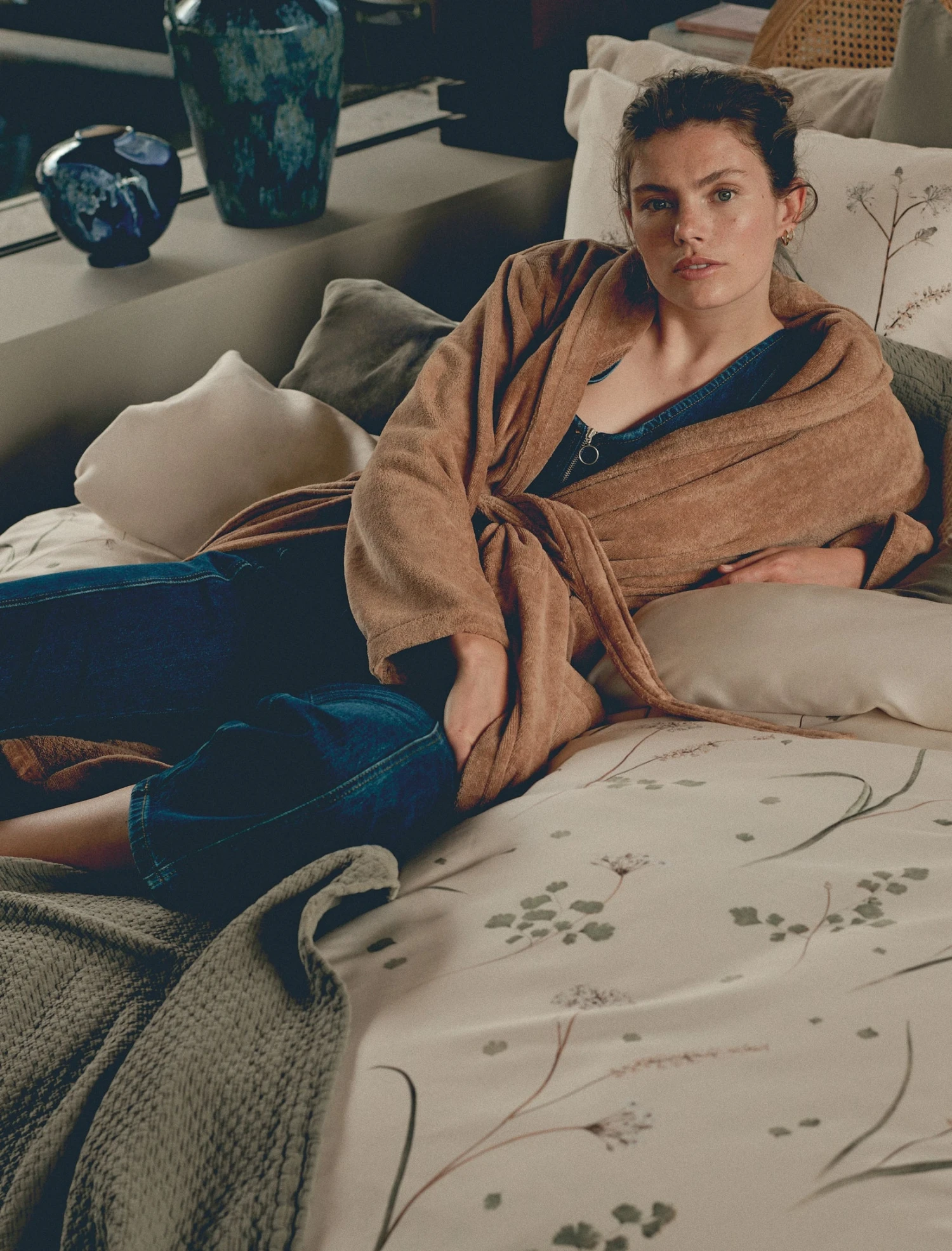 BATHR. GRACE | Fudge 4 BATHR. GRACE | Fudge - Afbeelding 2