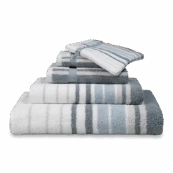 ONTARIO Badgoed | Misty Blue