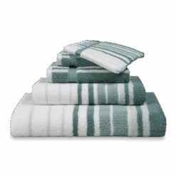 ONTARIO Badgoed | Mineral Blue