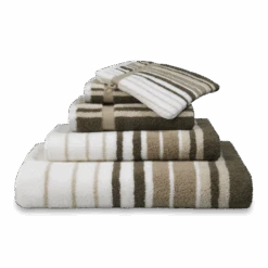 ONTARIO Badgoed | Salie