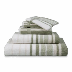 ONTARIO Badgoed | Smoke Green