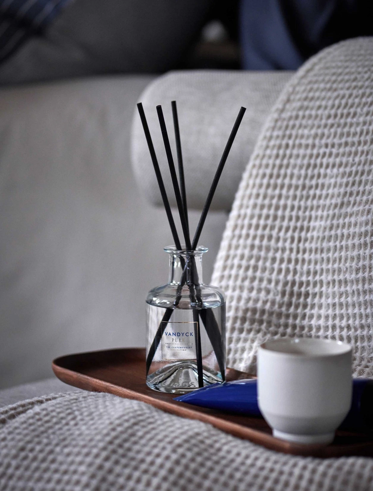 Pure Perfume Sticks | Pure Fragrance 4 Pure Perfume Sticks | Pure Fragrance - Afbeelding 2