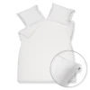 PURE 24 Dekbedovertrek XL | Offwhite -Vandyck Winkel PRNC18224 320 1 4f15d768 e10f 444b 8315 05522b1053d0
