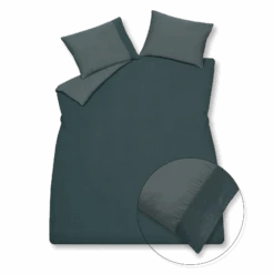 PURE 07 Dekbedovertrek | Oceanview